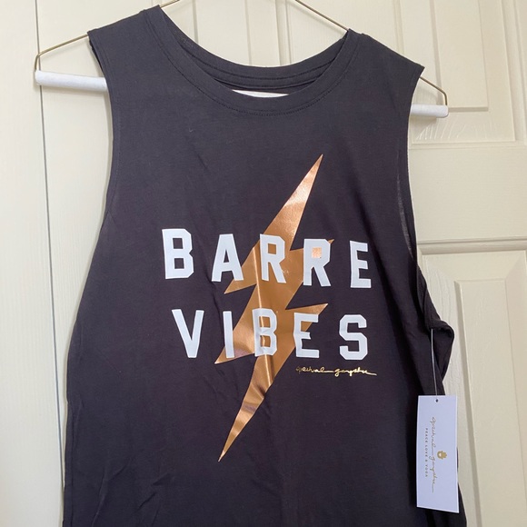 Spiritual Gangster Tops - NWOT SPIRITUAL GANGSTER TANK!